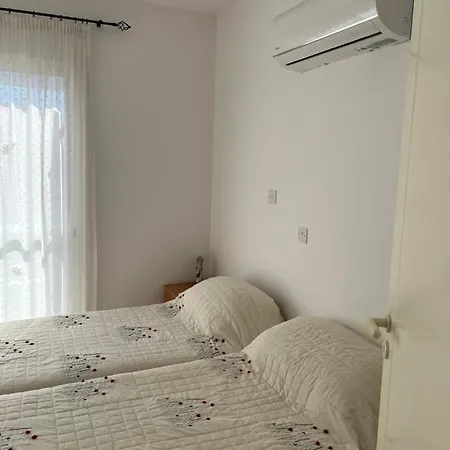 Apartament Iris 2-bedroom Townhouse Pafos