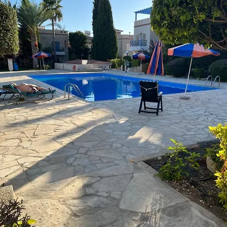 דירה Iris 2-bedroom Townhouse
