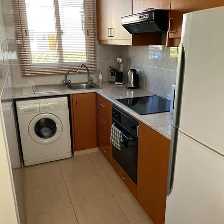 Iris 2-bedroom Townhouse