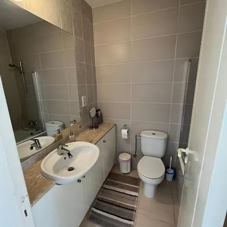 Iris 2-bedroom Townhouse * Пафос